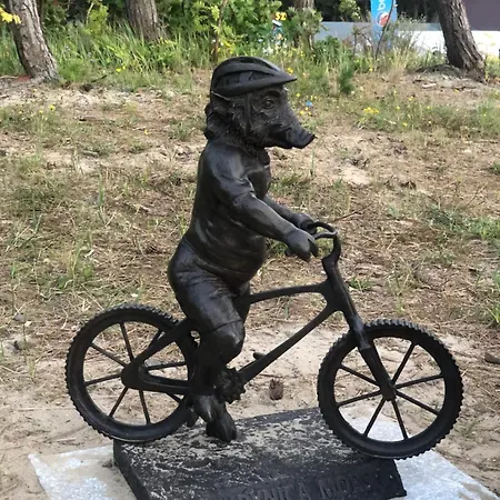 Morski Zakatek * クリニツァ・モルスカ